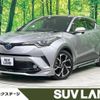 toyota c-hr 2017 -TOYOTA--C-HR DAA-ZYX10--ZYX10-2065765---TOYOTA--C-HR DAA-ZYX10--ZYX10-2065765- image 1