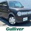 suzuki alto-lapin 2016 -SUZUKI--Alto Lapin DBA-HE33S--HE33S-136012---SUZUKI--Alto Lapin DBA-HE33S--HE33S-136012- image 1