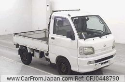 daihatsu hijet-truck 2003 -DAIHATSU--Hijet Truck S210P-0226197---DAIHATSU--Hijet Truck S210P-0226197-