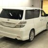 toyota vellfire 2010 -TOYOTA--Vellfire ANH20W-8117821---TOYOTA--Vellfire ANH20W-8117821- image 5