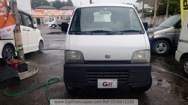 suzuki carry-truck 1999 5afd6f3bc06e03bacb50da53a4e159b3 image 2