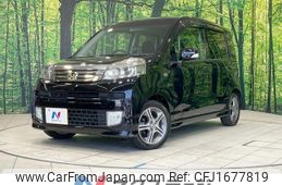 honda life 2011 CFJ1677819