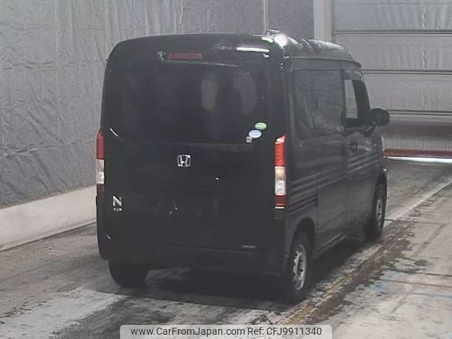 honda n-van 2021 -HONDA--N VAN JJ1-3100701---HONDA--N VAN JJ1-3100701- image 2