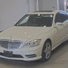 mercedes-benz s-class 2013 -MERCEDES-BENZ--Benz S Class 221057-WDD2210572A528466---MERCEDES-BENZ--Benz S Class 221057-WDD2210572A528466- image 1