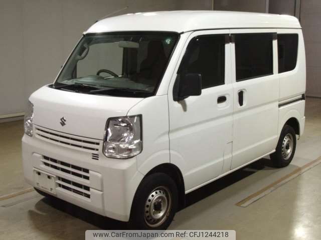 suzuki every 2019 -SUZUKI--Every HBD-DA17V--DA17V-381300---SUZUKI--Every HBD-DA17V--DA17V-381300- image 1