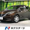 nissan note 2017 -NISSAN--Note DAA-HE12--HE12-033598---NISSAN--Note DAA-HE12--HE12-033598- image 1