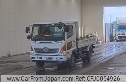 hino ranger 2014 -HINO 【つくば 100ｾ6912】--Hino Ranger FC9JCAP-18243---HINO 【つくば 100ｾ6912】--Hino Ranger FC9JCAP-18243-