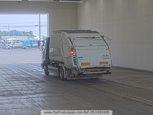 mitsubishi-fuso fighter 2001 -MITSUBISHI 【所沢 800ｾ1111】--Fuso Fighter FK71HE-750217---MITSUBISHI 【所沢 800ｾ1111】--Fuso Fighter FK71HE-750217- image 2