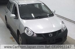 nissan ad-van 2019 -NISSAN--AD Van VY12-267178---NISSAN--AD Van VY12-267178-