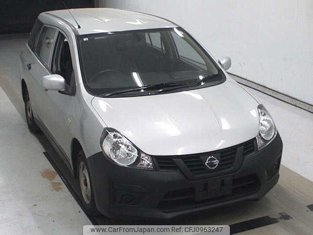 nissan ad-van 2019 -NISSAN--AD Van VY12-267178---NISSAN--AD Van VY12-267178- image 1