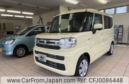 suzuki spacia 2024 -SUZUKI 【富士山 】--Spacia MK94S--187854---SUZUKI 【富士山 】--Spacia MK94S--187854-