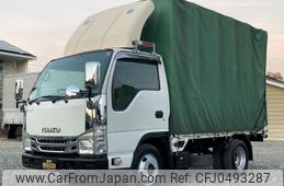 isuzu elf-truck 2012 GOO_NET_EXCHANGE_0803477A20241123G002