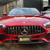 mercedes-benz amg 2024 -MERCEDES-BENZ--AMG 4AA-232450C--W1K2324502F014588---MERCEDES-BENZ--AMG 4AA-232450C--W1K2324502F014588- image 3