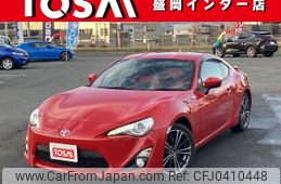 toyota 86 2014 -TOYOTA--86 DBA-ZN6--ZN6-047424---TOYOTA--86 DBA-ZN6--ZN6-047424-