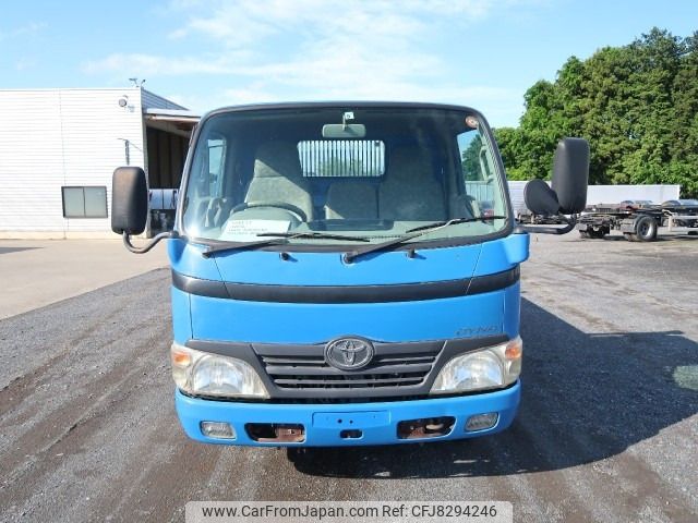 toyota dyna-truck 2008 -TOYOTA--Dyna BKG-XZU524D--XZU524-0001227---TOYOTA--Dyna BKG-XZU524D--XZU524-0001227- image 1