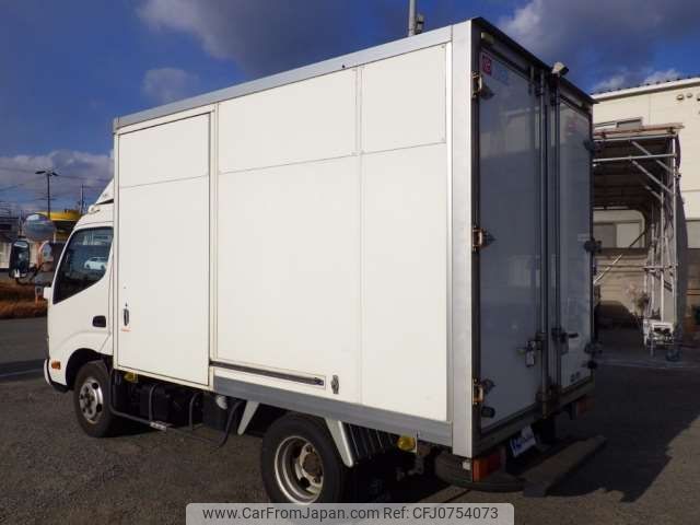 toyota dyna-truck 2019 -TOYOTA--Dyna XZC605--XZC605-0022862---TOYOTA--Dyna XZC605--XZC605-0022862- image 2