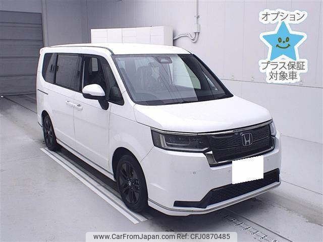 honda stepwagon 2025 -HONDA 【岐阜 303ﾆ8900】--Stepwgn RP8-1097274---HONDA 【岐阜 303ﾆ8900】--Stepwgn RP8-1097274- image 1