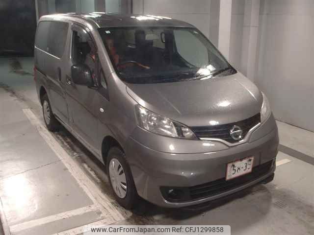 nissan nv200-vanette 2019 -NISSAN--NV200 VNM20-102405---NISSAN--NV200 VNM20-102405- image 1