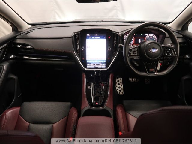 subaru levorg 2024 CFJ1762816 image 2