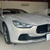 maserati ghibli 2017 -MASERATI--Maserati Ghibli ABA-MG30B--ZAMSS57C001148979---MASERATI--Maserati Ghibli ABA-MG30B--ZAMSS57C001148979- image 2