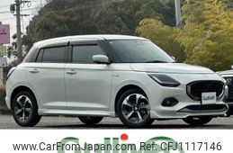 suzuki swift 2024 -SUZUKI--Swift 5AA-ZCEDS--ZCEDS-113957---SUZUKI--Swift 5AA-ZCEDS--ZCEDS-113957-