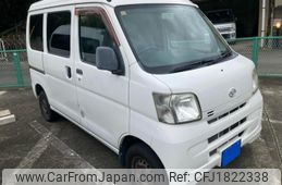 daihatsu hijet-cargo 2011 CFJ1822338