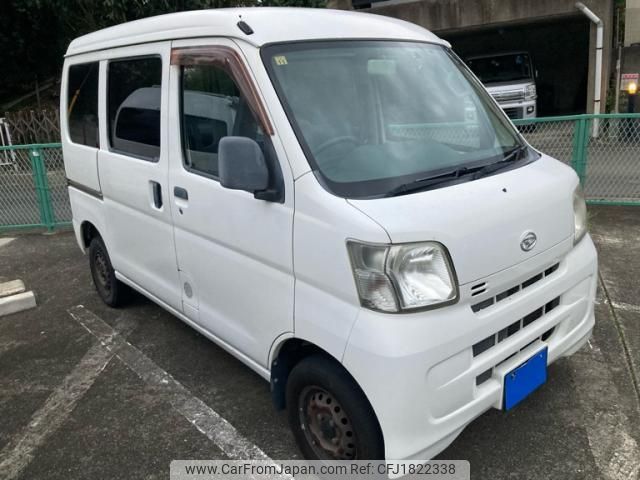 daihatsu hijet-cargo 2011 CFJ1822338 image 1