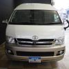 toyota regiusace-van 2007 CFJ1760162 image 10