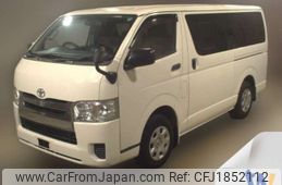toyota hiace-van 2014 CFJ1852112
