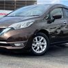 nissan note 2017 GOO_JP_700050301430250507003 image 1