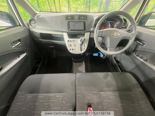 daihatsu move 2014 quick_quick_LA100S_LA100S-1103565 image 2