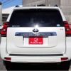 toyota land-cruiser-prado 2020 -TOYOTA--Land Cruiser Prado CBA-TRJ150W--TRJ150-0109818---TOYOTA--Land Cruiser Prado CBA-TRJ150W--TRJ150-0109818- image 4