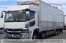 mitsubishi-fuso super-great 2022 -MITSUBISHI--Super Great 2PG-FS74HZ--FS74HZ-541550---MITSUBISHI--Super Great 2PG-FS74HZ--FS74HZ-541550-