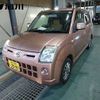 nissan pino 2008 -NISSAN 【旭川 580ﾀ3987】--Pino HC24S--561166---NISSAN 【旭川 580ﾀ3987】--Pino HC24S--561166- image 1