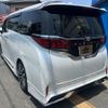toyota alphard 2024 -TOYOTA 【福岡 331ﾁ2524】--Alphard AAHH40W--W0020873---TOYOTA 【福岡 331ﾁ2524】--Alphard AAHH40W--W0020873- image 2