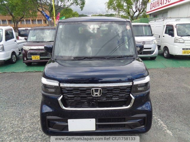 honda n-box 2025 CFJ1758133 image 1