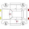 toyota roomy 2020 -TOYOTA--Roomy DBA-M900A--M900A-0427362---TOYOTA--Roomy DBA-M900A--M900A-0427362- image 2