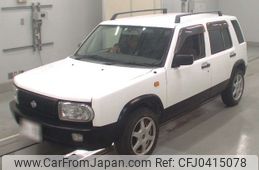 nissan rasheen 1998 -NISSAN--Rasheen RHNB14-604978---NISSAN--Rasheen RHNB14-604978-