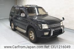 toyota land-cruiser-prado 2000 -TOYOTA--Land Cruiser Prado KDJ95W-0009663---TOYOTA--Land Cruiser Prado KDJ95W-0009663-