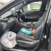 toyota harrier 2021 -TOYOTA--Harrier 6AA-AXUH80--AXUH80-0017595---TOYOTA--Harrier 6AA-AXUH80--AXUH80-0017595- image 11