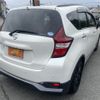 nissan note 2018 -NISSAN--Note DBA-E12--E12-609927---NISSAN--Note DBA-E12--E12-609927- image 2