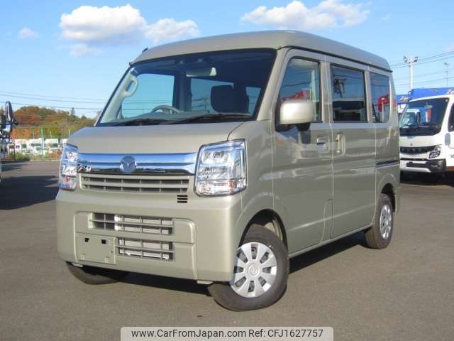 mazda scrum-van 2024 CFJ1627757 image 1