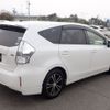 toyota prius-α 2012 -TOYOTA--Prius α DAA-ZVW41W--ZVW41-3204963---TOYOTA--Prius α DAA-ZVW41W--ZVW41-3204963- image 8
