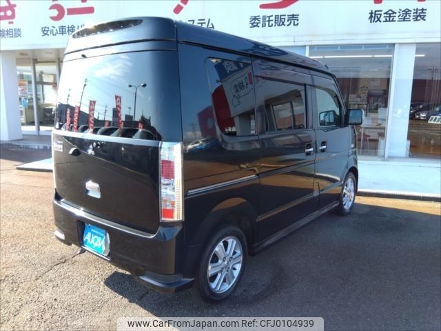 mitsubishi town-box 2014 -MITSUBISHI--Town Box ABA-DS64W--DS64W-400764---MITSUBISHI--Town Box ABA-DS64W--DS64W-400764- image 2