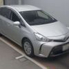 toyota prius-α 2017 -TOYOTA 【広島 301ﾐ1508】--Prius α DAA-ZVW41W--ZVW41-0062002---TOYOTA 【広島 301ﾐ1508】--Prius α DAA-ZVW41W--ZVW41-0062002- image 4