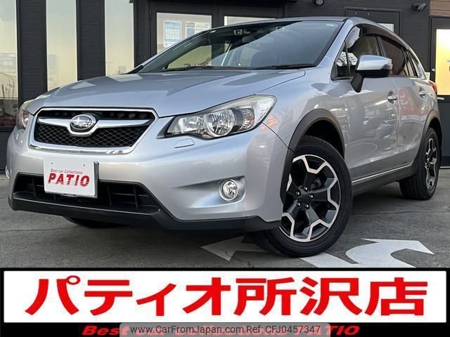 subaru xv 2015 quick_quick_GP7_GP7-095012 image 1