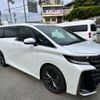 toyota vellfire 2023 -TOYOTA--Vellfire 6AA-AAHH45W--AAHH45-0005727---TOYOTA--Vellfire 6AA-AAHH45W--AAHH45-0005727- image 3