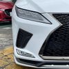 lexus rx 2021 -LEXUS--Lexus RX 6AA-GYL25W--GYL25-0024658---LEXUS--Lexus RX 6AA-GYL25W--GYL25-0024658- image 7
