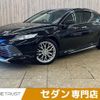 toyota camry 2017 -TOYOTA--Camry DAA-AXVH70--AXVH70-1005624---TOYOTA--Camry DAA-AXVH70--AXVH70-1005624- image 1