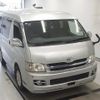 toyota hiace-van 2010 -TOYOTA--Hiace Van TRH211K--8002541---TOYOTA--Hiace Van TRH211K--8002541- image 1